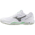 Mizuno Wave Phantom 3 16 - white/black/frozen emerald 42