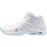 Mizuno Wave Voltage 2 Mid Volleyballschuhe Damen 30 -...