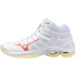Mizuno Wave Voltage 2 Mid Volleyballschuhe Damen 30 -...