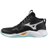 Mizuno Wave Momentum Pro Mid Volleyballschuhe 01 -...