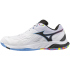 Mizuno Wave Fang 2 Volleyballschuhe 45 - white/pink...