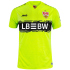 JAKO VfB Stuttgart Torwart Heimtrikot 2025/26 320 -...