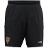 JAKO VfB Stuttgart Dynamic Trainingsshorts 800 - schwarz S