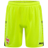 JAKO VfB Stuttgart Torwart Heimshorts 320 - neongelb XXL