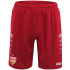 JAKO VfB Stuttgart Auswärtsshorts 110 - rot L