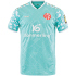 JAKO 1. FSV Mainz 05 Torwart Heimtrikot 2025/26 Kinder...