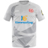 JAKO 1. FSV Mainz 05 Torwart Auswärtstrikot 2025/26...