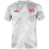 JAKO 1. FSV Mainz 05 Aufwärmshirt 656 -...