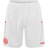 JAKO 1. FSV Mainz 05 Heimshorts Kinder 000 - weiß 116