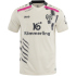 JAKO 1. FSV Mainz 05 Ausweichtrikot 2025/26 656 - off...