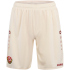 JAKO Dynamo Dresden Ausweichshorts 656 - cremeweiß XL
