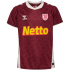 hummel SSV Jahn Regensburg Auswärtstrikot 2025/26...
