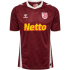 hummel SSV Jahn Regensburg Auswärtstrikot 2025/26...