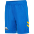 hummel SC Paderborn 07 Ausweichshorts 2025/26 Kinder 7251...