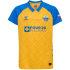 hummel SC Paderborn 07 Ausweichtrikot 2025/26 Kinder 5001...