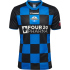 hummel SC Paderborn 07 Heimtrikot 2025/26 2001 - black S