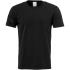 uhlsport Essential Pro Freizeit T-Shirt dark grau melange S