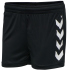 hummel Core XK Poly Shorts Damen 2001 - black XXL