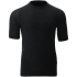UYN Fusyon Biotech Funktionsshirt Herren B000 - black S/M