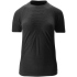 UYN Fusyon Biotech Funktionsshirt Damen B000 - black XS