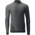 UYN Fusyon Biotech langarm Rollkragen-Funktionsshirt...