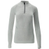 UYN Fusyon Biotech langarm 1/2-Zip Funktionsshirt Damen...