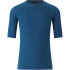 UYN Energyon Biotech Funktionsshirt Herren B000 - black S/M