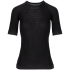 UYN Energyon Biotech Funktionsshirt Damen B000 - black XS