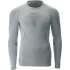 UYN Evolutyon+ langarm Funktionsshirt Herren B000 - black...
