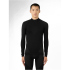 UYN Evolutyon+ langarm Rollkragen-Funktionsshirt Herren...