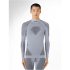 UYN Evolutyon+ langarm Rollkragen-Funktionsshirt Herren...
