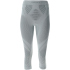 UYN Evolutyon+ 3/4-Funktionsunterhose Damen B000 - black XS