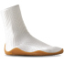 UYN Slippers Cashmere Barfußschuhe mit beiger Sohle...