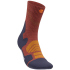 BAUERFEIND SPORTS Outdoor Merino Mid Cut Wandersocken...