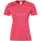pink/schwarz