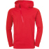 uhlsport Essential Pro Hoodie schwarz S