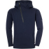 uhlsport Essential Pro Hoodie schwarz S