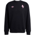 adidas Juventus LFSTLR Sweatshirt Herren KC7798 - black M