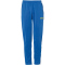 azurblau/limonengelb
