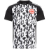 adidas Eintracht Frankfurt Aufwärmshirt 2025/26...