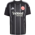 adidas Eintracht Frankfurt Europa Trikot 2025/26 Herren...