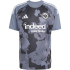 adidas Eintracht Frankfurt Ausweichtrikot 2025/26 Herren...