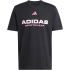 adidas House of Tiro Linear Graphic T-Shirt Herren KE4033...