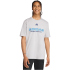 adidas House of Tiro Linear Graphic T-Shirt Herren KE4033...