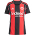 adidas Eintracht Frankfurt Heimtrikot 2025/26 Damen...