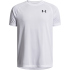 UNDER ARMOUR Tech 2.0 kurzarm Trainingsshirt Jungen 001 -...