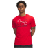 UNDER ARMOUR Foundation Sportshirt Herren 601 -...