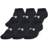 3er Pack UNDER ARMOUR Training Füßlinge 001 -...