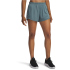 UNDER ARMOUR Tech Play Up Mesh Trainingsshorts Damen 001...