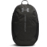 UNDER ARMOUR Hustle Lite Rucksack 001 - black/castlerock